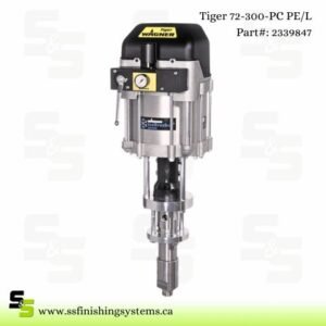 Tiger 72-300-PC PE/L